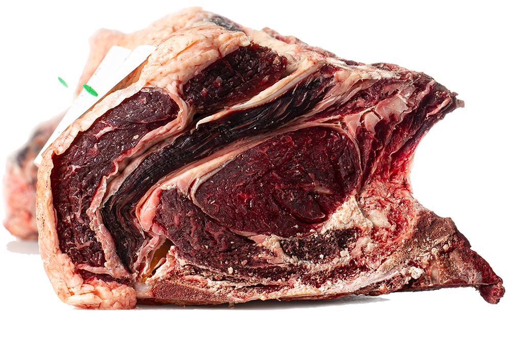 DRY AGE MEAT