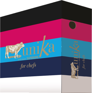 Packaging-UNIKA