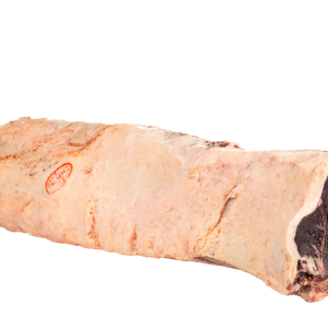 Roastbeef con osso