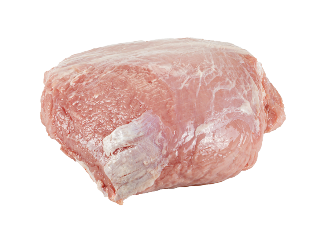 Scamone a cuore di vitello