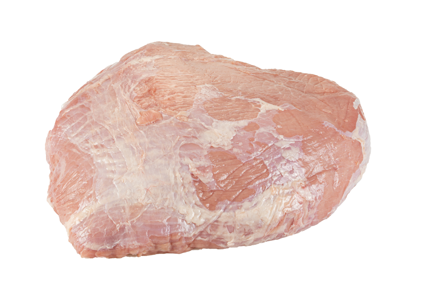 Fesa sfesata di vitello