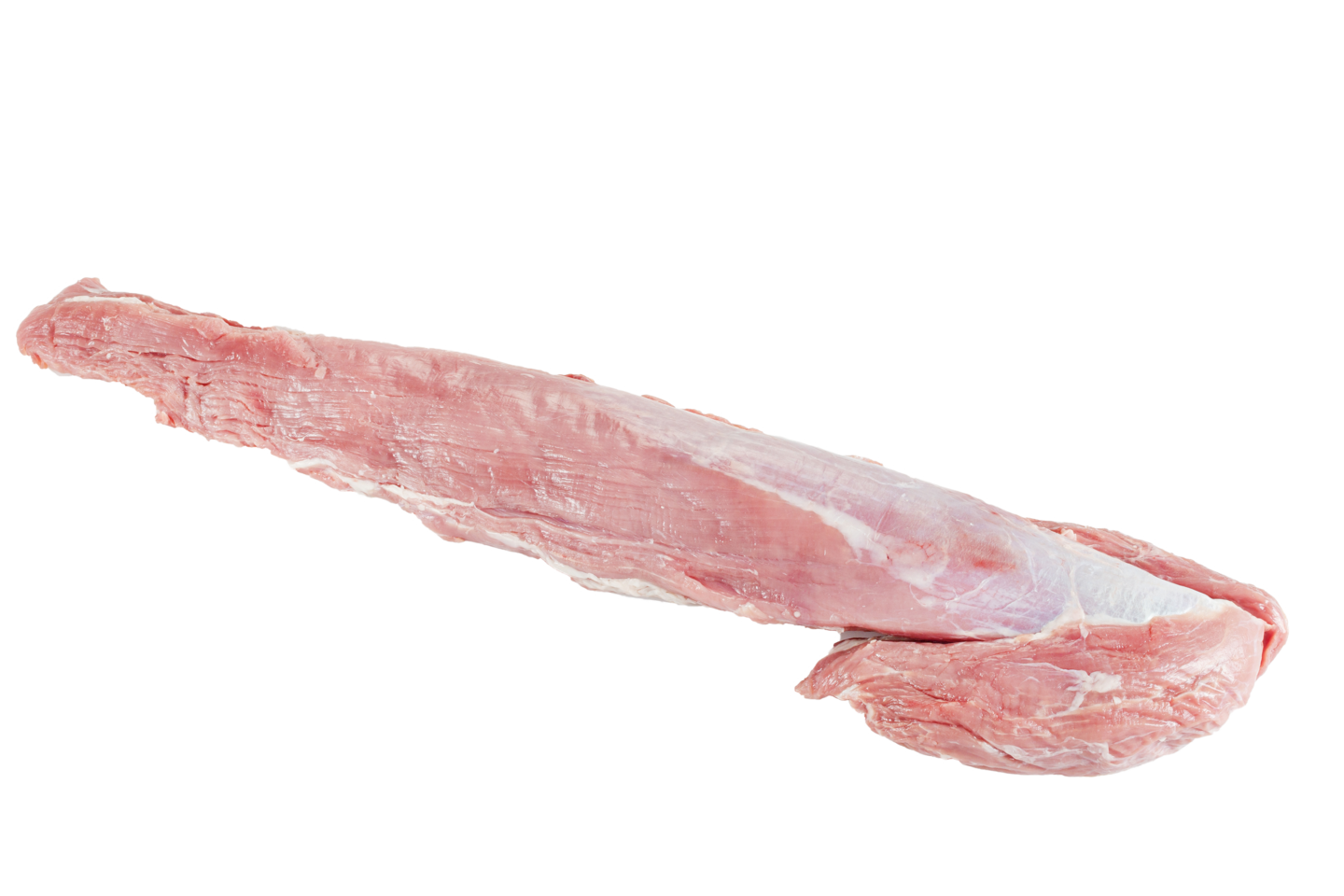 Filetto lungo di vitello