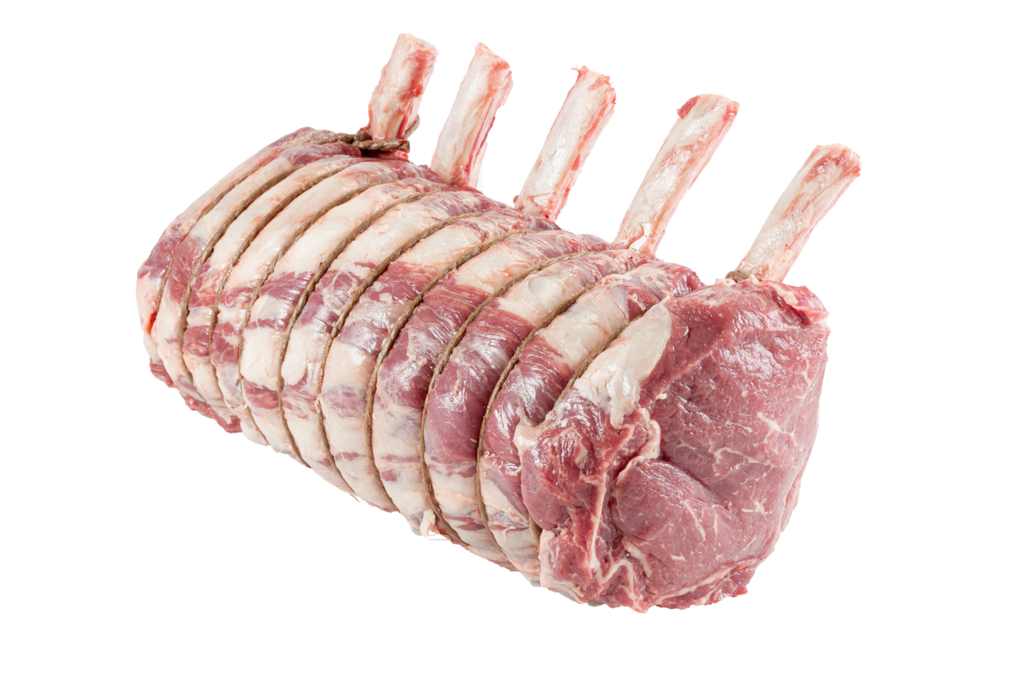 Beef rack