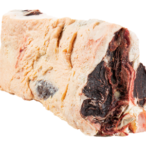 Lombata parte bassa senza testa filetto