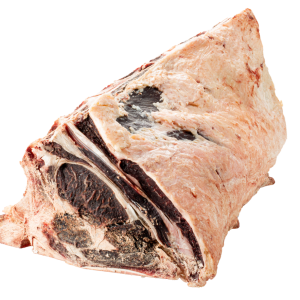 Lombata parte alta con osso