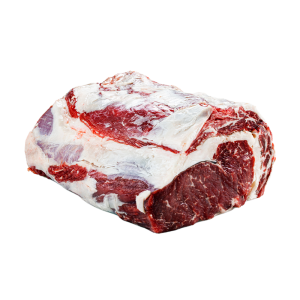Ribeye senza osso
