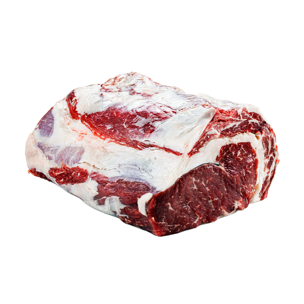 Ribeye senza osso