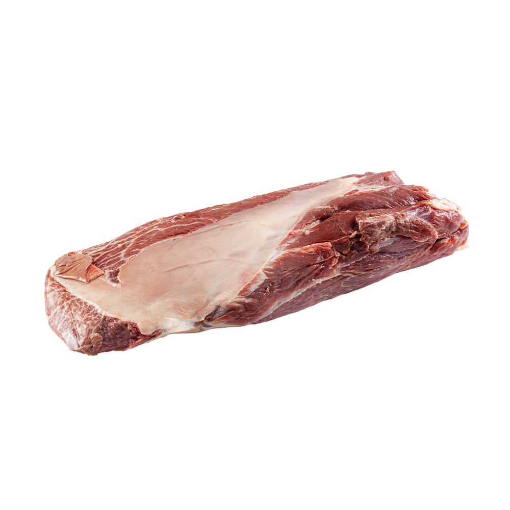 Copertina di spalla