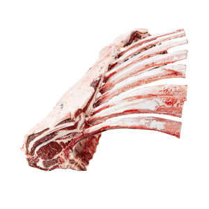 Roastbeef con osso con stecche