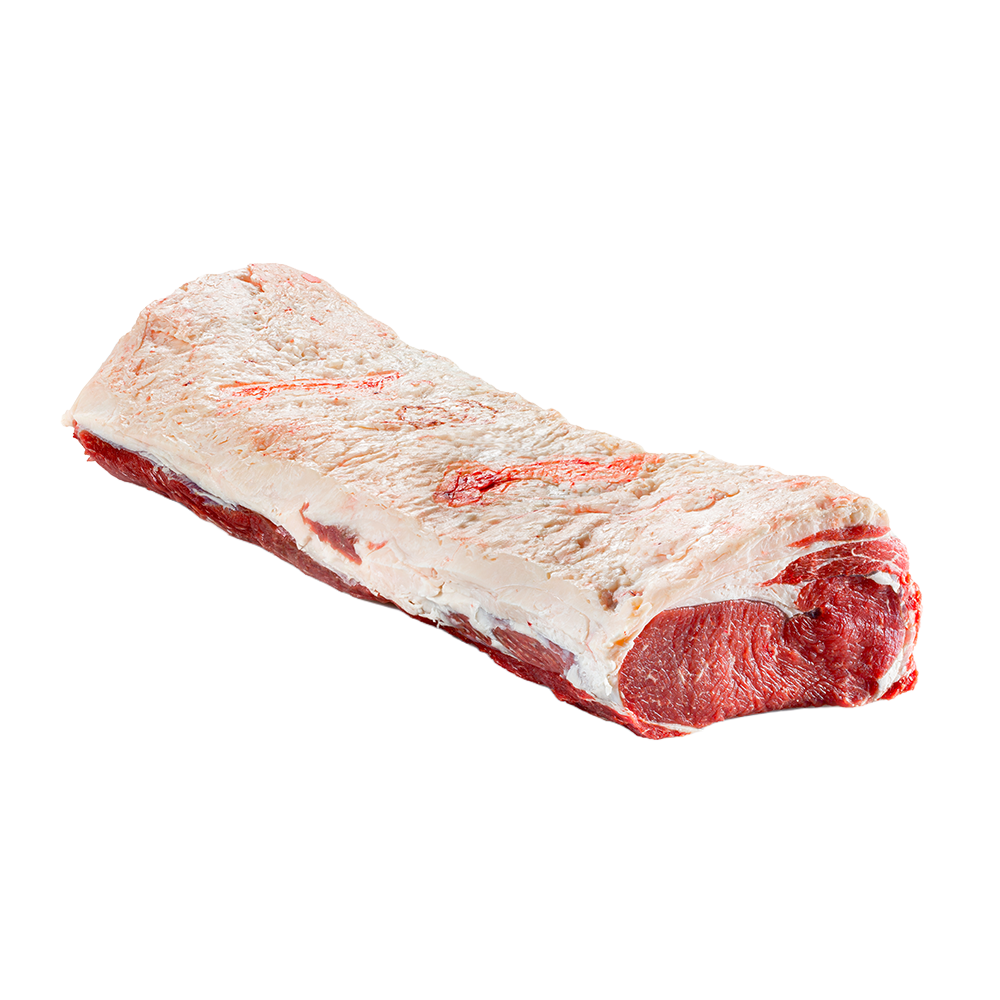 Lombata 3 coste disossata senza intercosta e senza catena