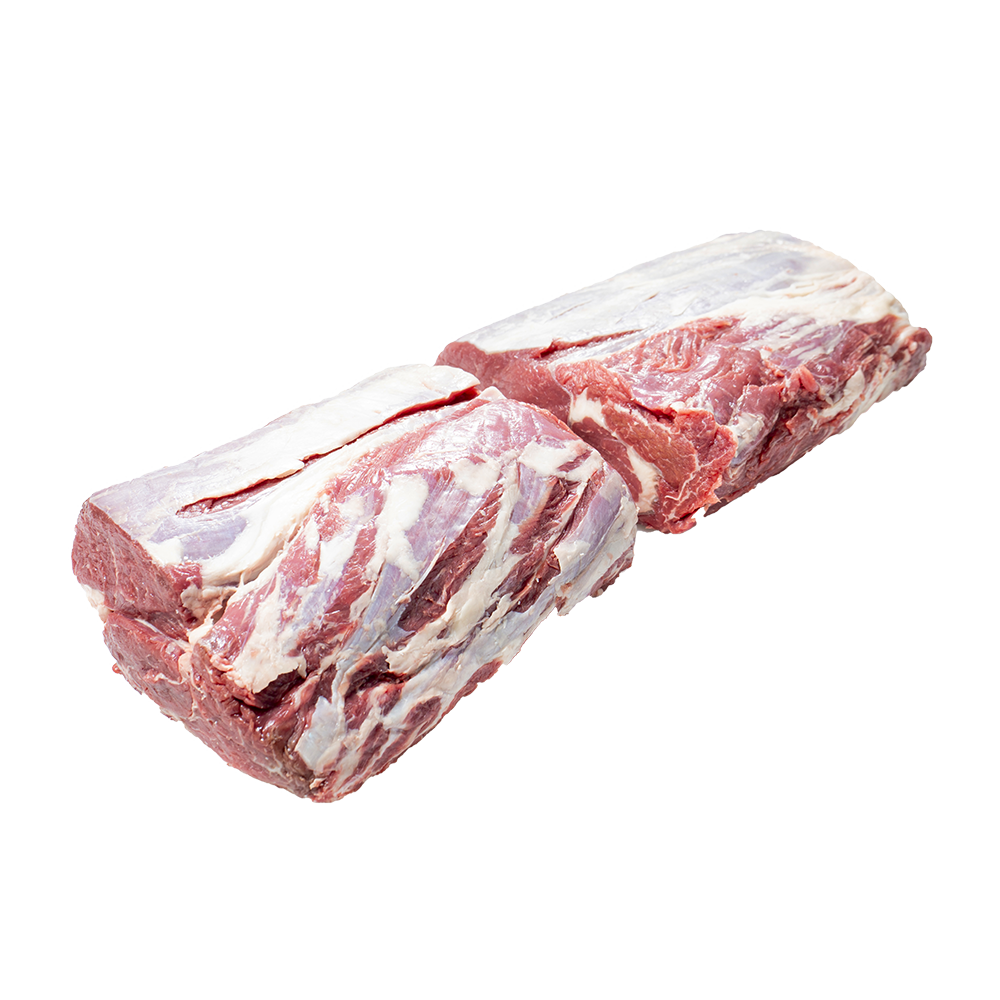 Parte Alta tagliato a metà